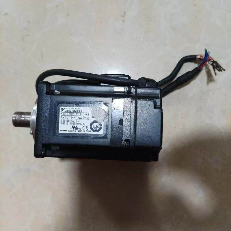 议价SGMJV-04ADD6S马达 质量包好 需要