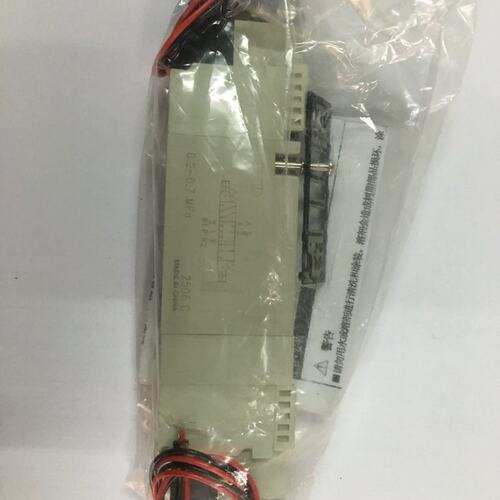 议价4GD230-06-E2C-3D三位五通电磁阀DC24正品发货