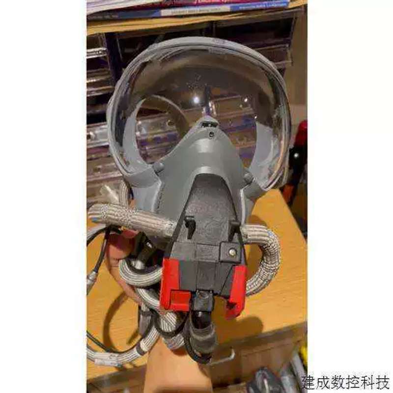 议价空客A320飞行员氧气面罩 波音氧气面罩