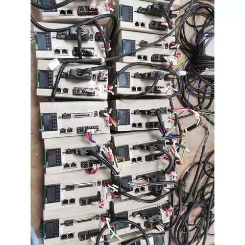 议价1KW总线套装 SV-X3EB100A-A2 SV