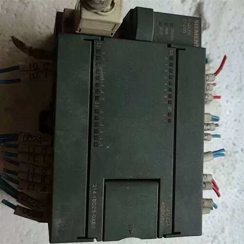 议价CPU224.，s7-200，214-1BD23-