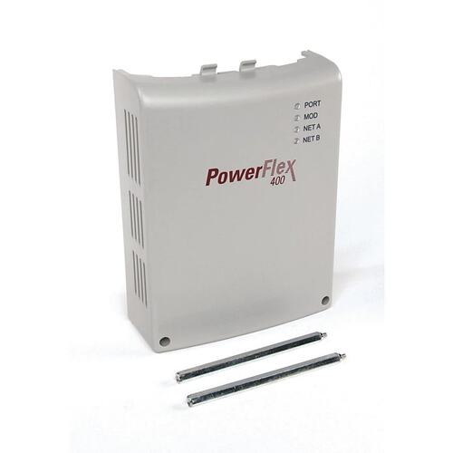 议价22C-CCC自动化PowerFlex400C机架盖套件22CCCC质保