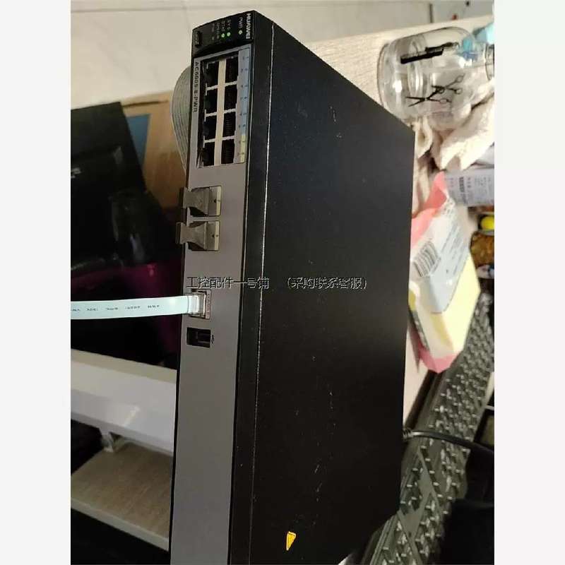 议价AC6005-8-PWR 无线接入AC控制器