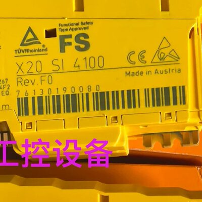 X20BR9300 X20SM1426 X20MM2436 X20MM4456 议价