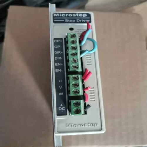 议价询价Microstep步进驱动器MSa-3H057M，件，功