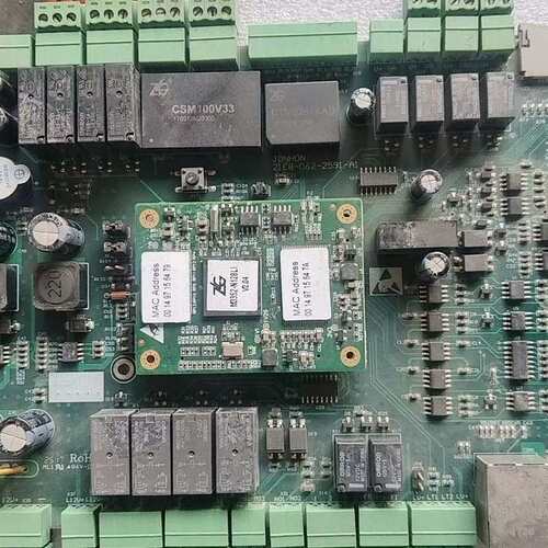 议价新能源充电桩主板型号*21E6-062-3436-B1 J