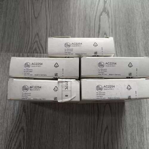议价【】 AC2254 4DI C模块，正品实物拍，