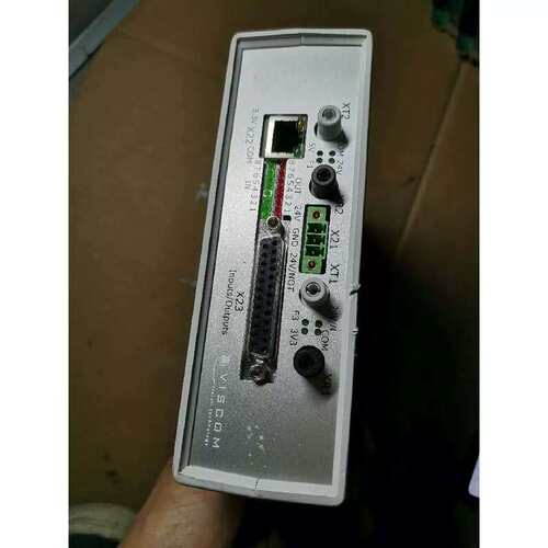 议价VISCOM AG RMANY 30.008.0204A