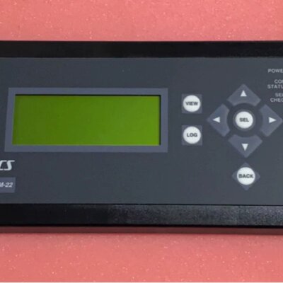 议价JRCS JACOM-22 20345003Q 显示单元