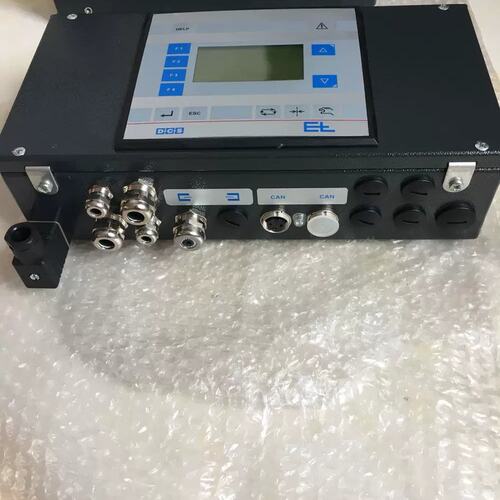 议价DC2340纠偏控制器 面板DO 2000+主板RK4004