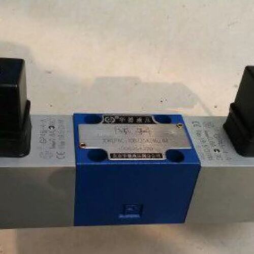 议价北京华德4WRA6 4WRA10 4WRH16 4WRH10 4WRZ10 4WRZ16比例阀