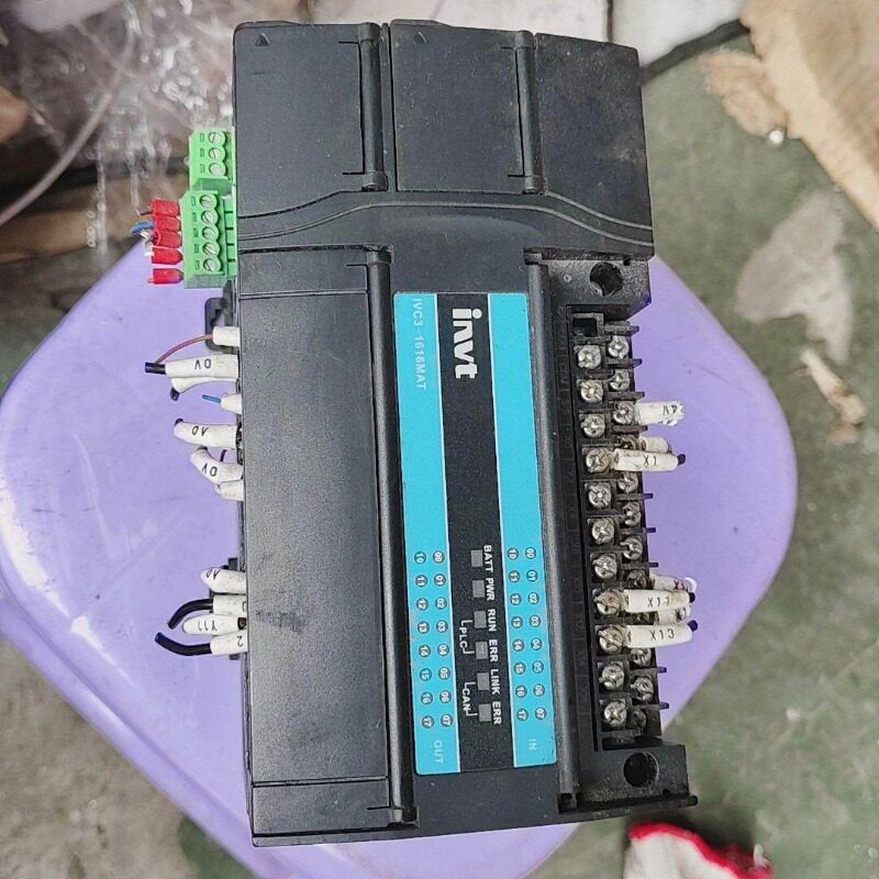 议价INVTPLC IVC3-1616MAT(询价)