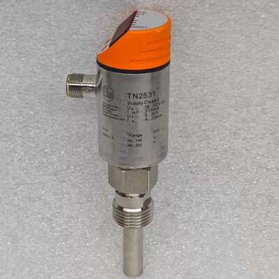 议价ifm TN2531 温度感测器 TN-013KCBD