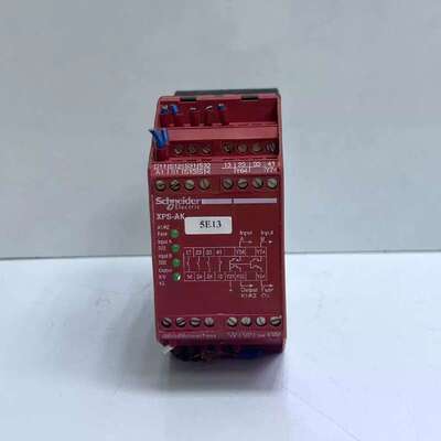 议价 XPSAK311144 PREVENTA SAFETY RELAY