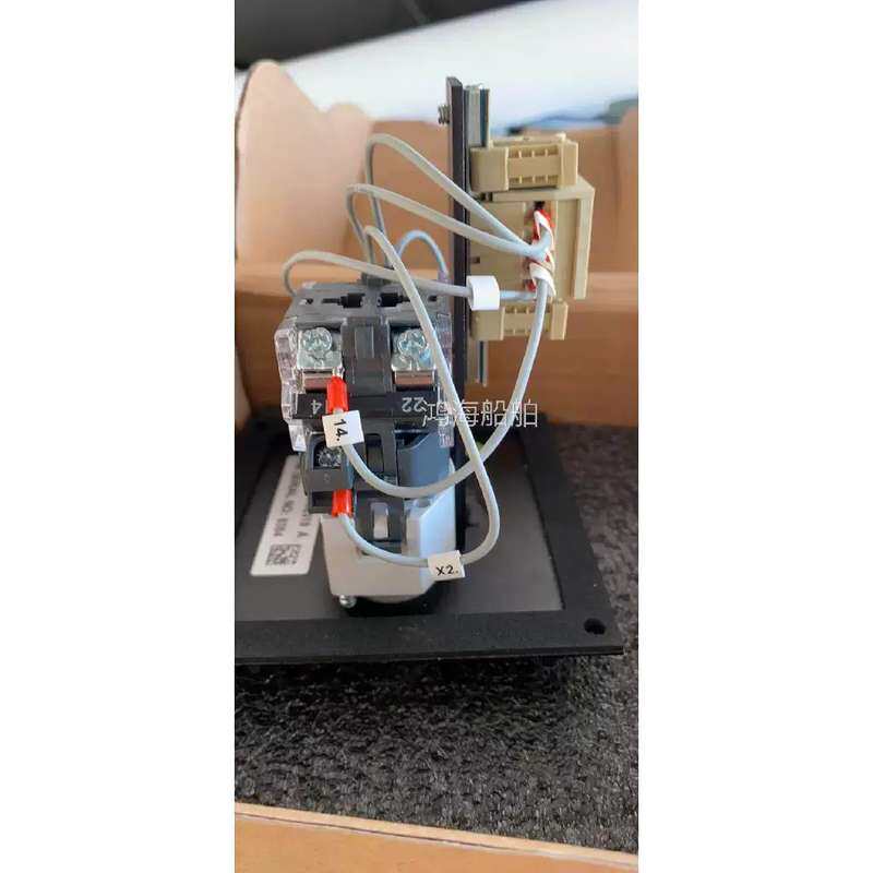 议价KONGSBERG BWMS 报警按钮面板产品!