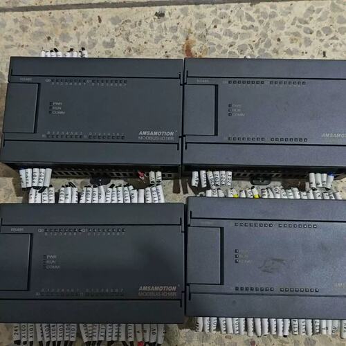 议价远程IO模块ETH-MODBUS-IO16R，16路输