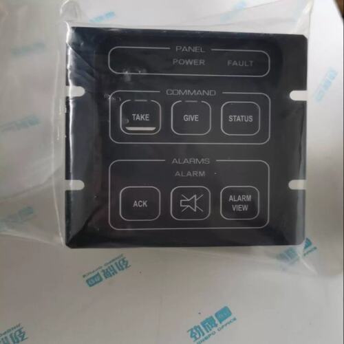 议价议价ALC 603526 Kongsberg报警面板议价