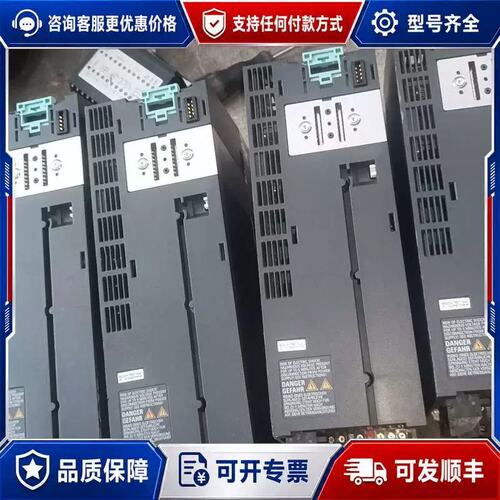 议价pm240 4kw 6sl3210 1pe21 功可维修