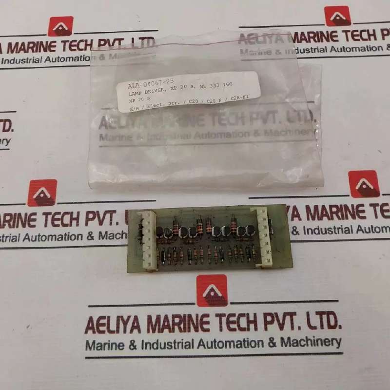 议价NEBB NL 333 798 Lamp Driver Module
