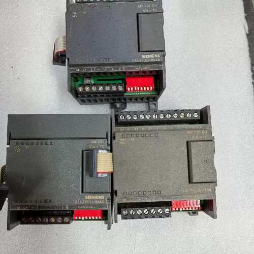 议价PLC温控模块 EM231-7PD22 CN