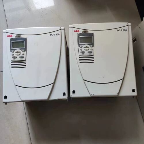 议价DCS800-S01-0180-05 DCS800直流调速器 功能包好