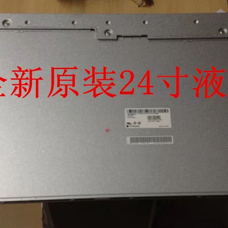议价ZR2440w 戴尔2412m 一体机屏 LM240WU8 SLD1 LTM240CL01/04