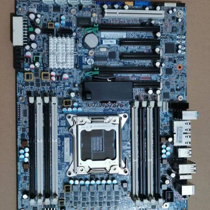议价议价Z620 X79主板619559-001 6