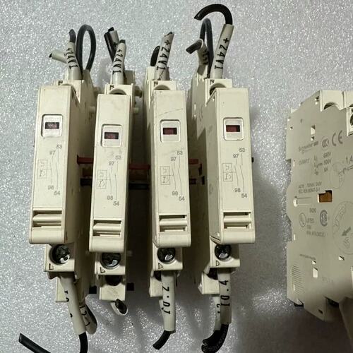 议价议价热继电器，型号GVAD1010、