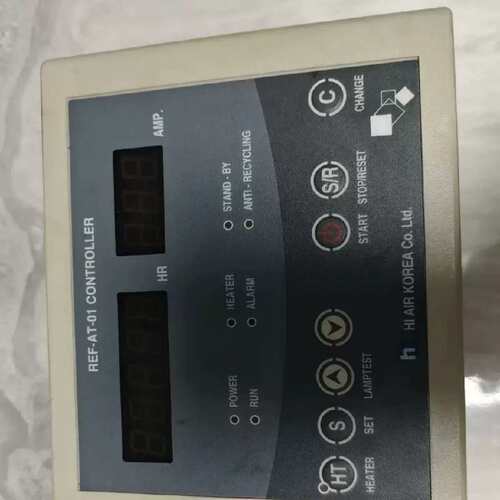 议价HI AIR KOREA控制器REF-AT-01，，