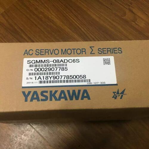议价骏马系列200W值电机SGMMS-02A3C6S/SGMMS-02A3C6E