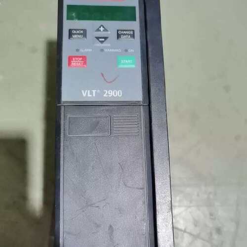 议价变频器VLT2922PT4B20STR测试包好的 安装