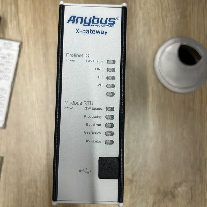 7659-F 网关 Anybus工业X-gateway转换模块议价维修