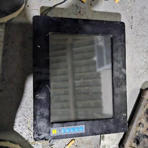 议价Nodka诺达佳PANEL5000显示屏PANEL5000-