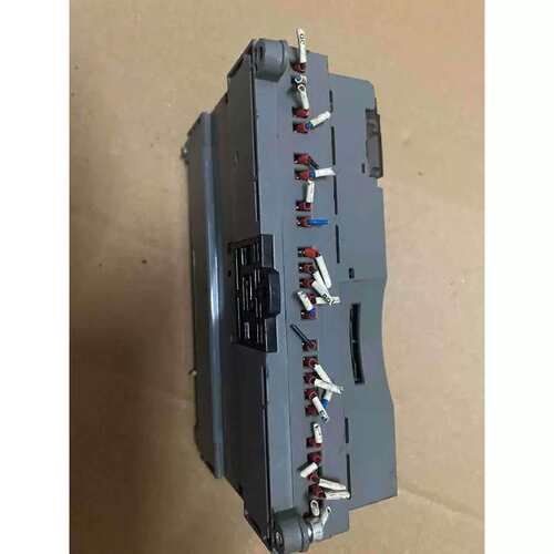 议价Plc FT1A-B40RKA，，成色如图