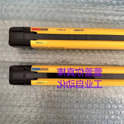 议价议价 GL-R63F /R71F/R79F安全光栅GL-R23F/R31F/R47F/R55F