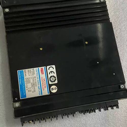 议价议价伺服驱动器MC1K-U030V/MC1K-U100V议价销售可维修