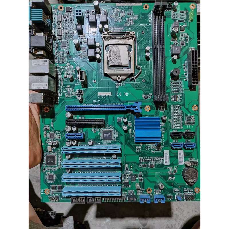 议价工控机主板A5E34723263-A10，，