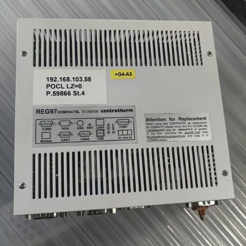 议价议价Centrotherm REG97 ID266708 充新质