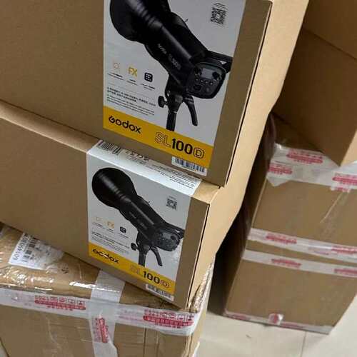议价神牛SL150III/SL200III/SL300III三代