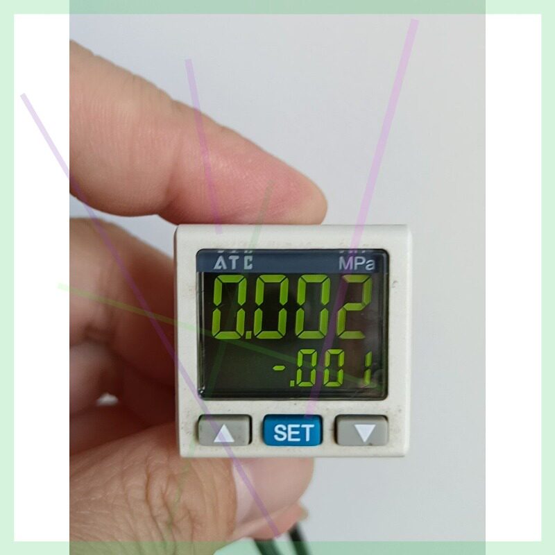 议价正品负压表X-DSW10M -0.1~1Kpa