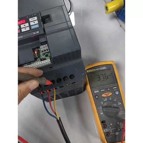 议价众晨变频器7.5KW Z2400-7R5P