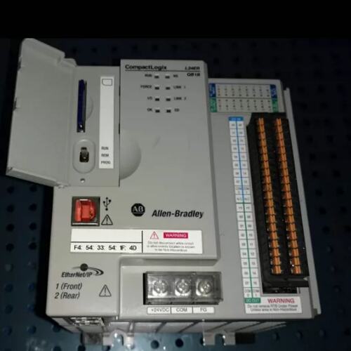 议价PLC模块1769-L24ER-QB1B 1769-ADN 1769-L23E-QBFC1B