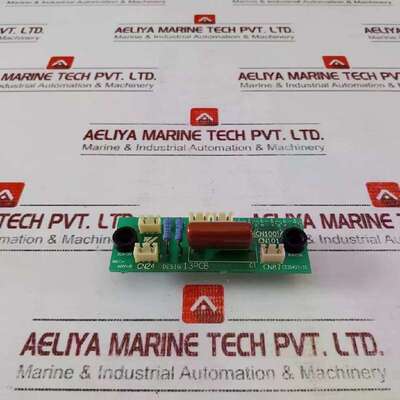 议价Placa De Circuito Impreso Yaskawa Eleric 31437-1C ME
