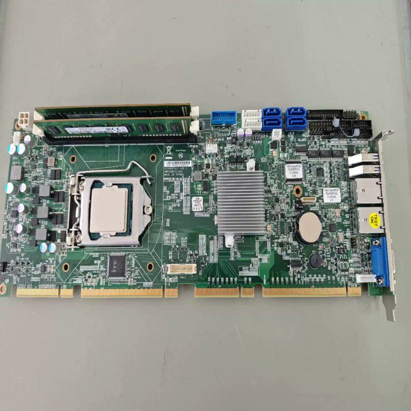 议价新汉PEAK887VL2 VER:C全长工控板 单主板内存C(崽崽配件)