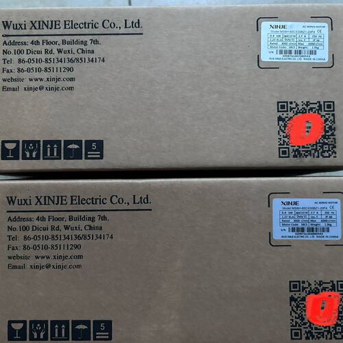 议价400w煞车电机 MS6H-60CS30BZ1-20P4质保一年