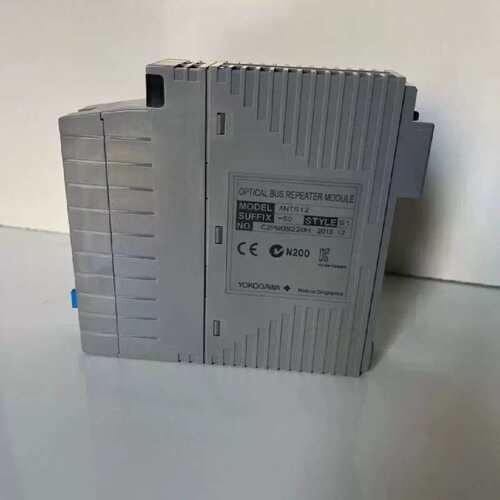 议价YOKOGAWA ANT512-50 S1 Optisch Bus Repeater Modul