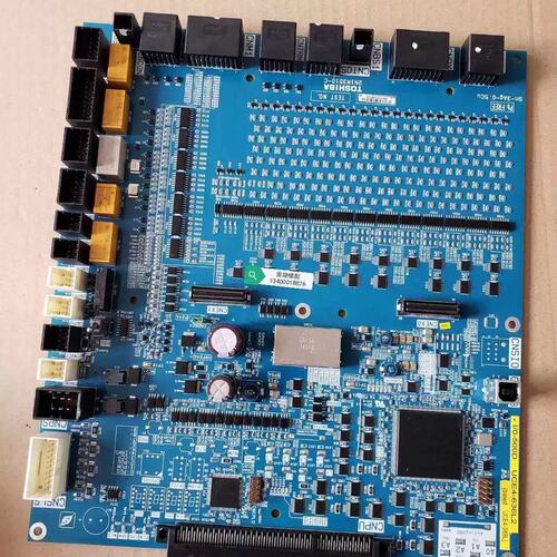 议价电梯配件/I/O-500C基板/IO主板/IO-500C/CV620/CV600维修质保