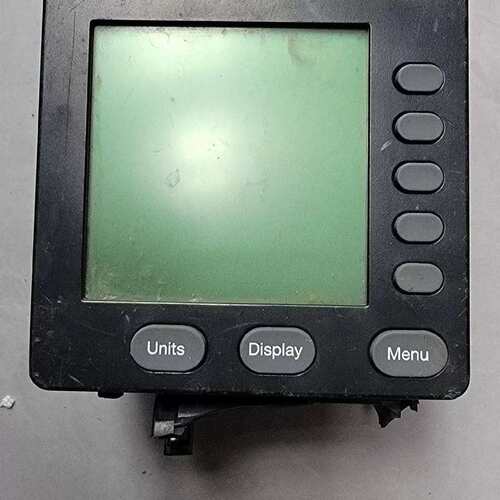 议价Concept2划船机表头