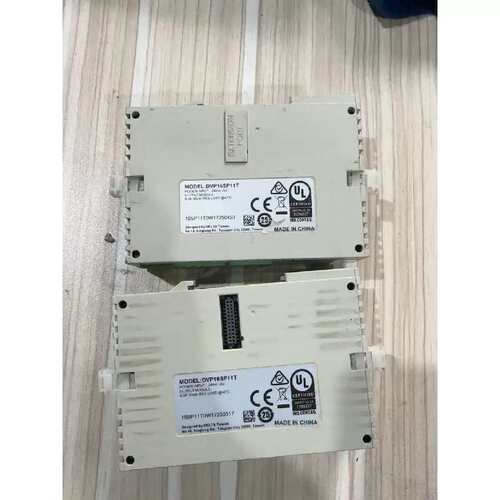 议价DeIta/PLC模块，DVP16SP11T，，实物拍摄