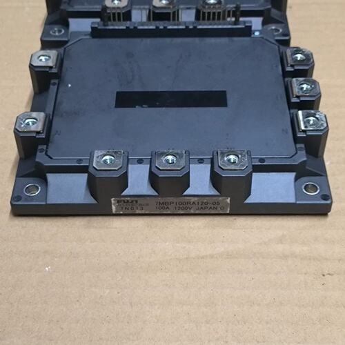 议价7MBP100RA120-05原字模块
